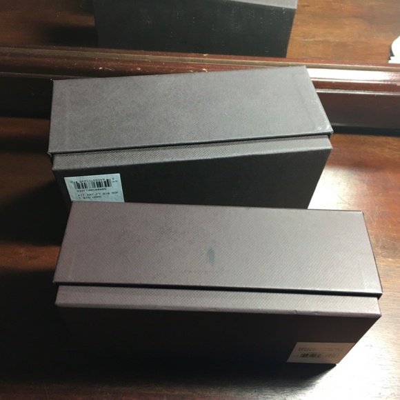 Tom Ford small and large box bundle main image 5